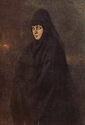 Sister Ilia Efimovich Repin
